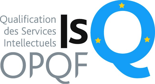 Logo OPQF