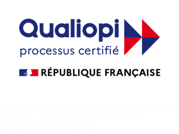 Logo Qualiopi